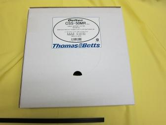 デルテック リールストラップ(50m巻き)