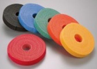 グリップタイ(細幅タイプ) 黄色