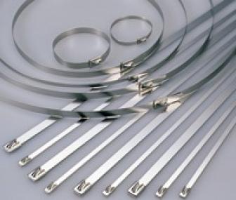 STB-360M メタルタイ(ステンレスバンド)